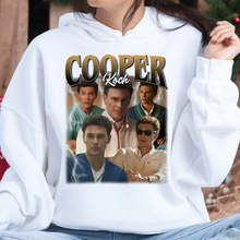 Load image into Gallery viewer, Custom Christmas Gift Shirt for American Film Fans - Vintage Style Shirts PopCulturePrints