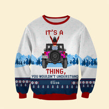 Load image into Gallery viewer, Personalized Thelma and Louise Friendship Tumblers AOP Products PopCulturePrints