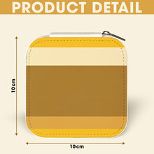 Load image into Gallery viewer, Personalized Jewelry Box for My Beautiful Wife - Unique Love Gift Jewelry Box PopCulturePrints