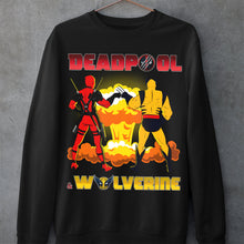 Load image into Gallery viewer, Personalized Jeep Couple Keychain Shirts PopCulturePrints