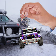 Load image into Gallery viewer, Custom 'Every Louise Needs a Thelma' Ornament Keychains PopCulturePrints