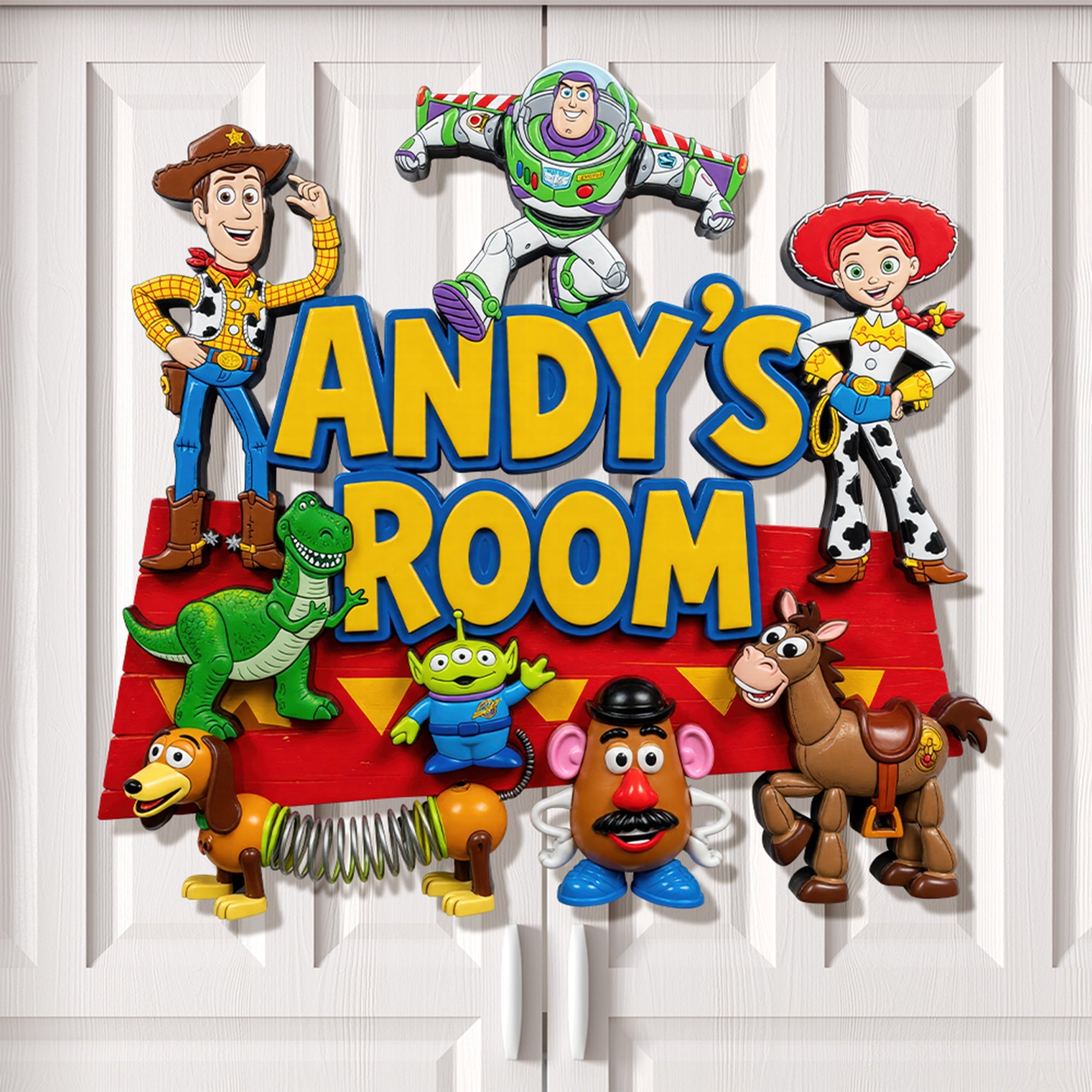 “Nostalgic Adventures Await!” - Childhood Memories Metal Sign - Personalized Gift for Kids and Adults Metal Signs PopCulturePrints