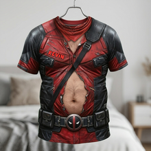 Load image into Gallery viewer, Get Ready to Laugh - Fighter Funny Shirt - Personalized Gift
