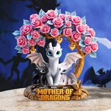 Load image into Gallery viewer, &quot;Embrace the Power of Love - Mother Acrylic Plaque, Personalized Gifts for Mom and Grandma&quot; Shaped Plaques PopCulturePrints
