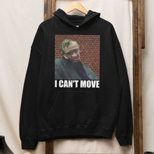 Load image into Gallery viewer, I Can&#39;t Move Stephen Hawking Tee - Unique Statement Shirt Shirts PopCulturePrints

