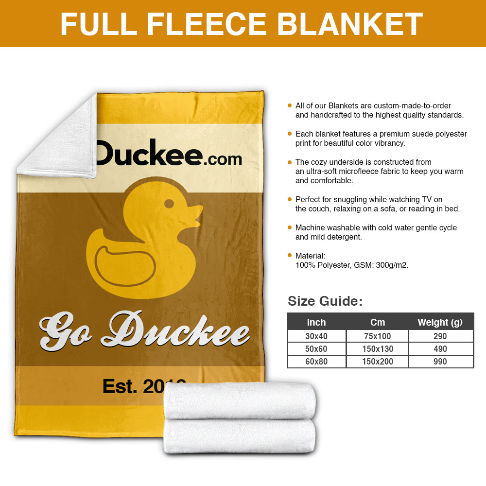 Personalized Couple Blanket - I Really Do Love You Blanket PopCulturePrints