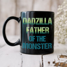 Load image into Gallery viewer, Custom Father&#39;s Day Tumbler - Best Dad Ever Design Coffee Mug PopCulturePrints
