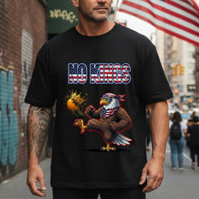 Load image into Gallery viewer, Freedom Eagle Shirt - Personalized Gifts for Christmas and Every Occasion Shirts PopCulturePrints
