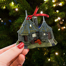 Load image into Gallery viewer, Personalized Public Culture Christmas Ornament
