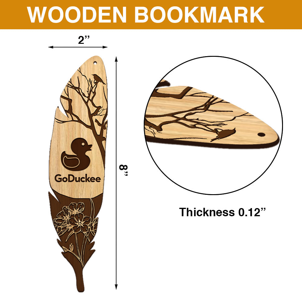 Personalized Villain Bookmark for Book Lovers Bookmarks PopCulturePrints