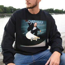 Load image into Gallery viewer, Custom Heart Plaque for Couples - Love is Being Linked with You Shirts PopCulturePrints
