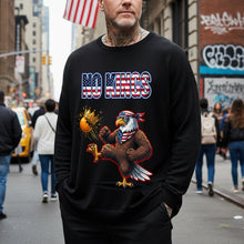 Load image into Gallery viewer, Freedom Eagle Shirt - Personalized Gifts for Christmas and Every Occasion Shirts PopCulturePrints
