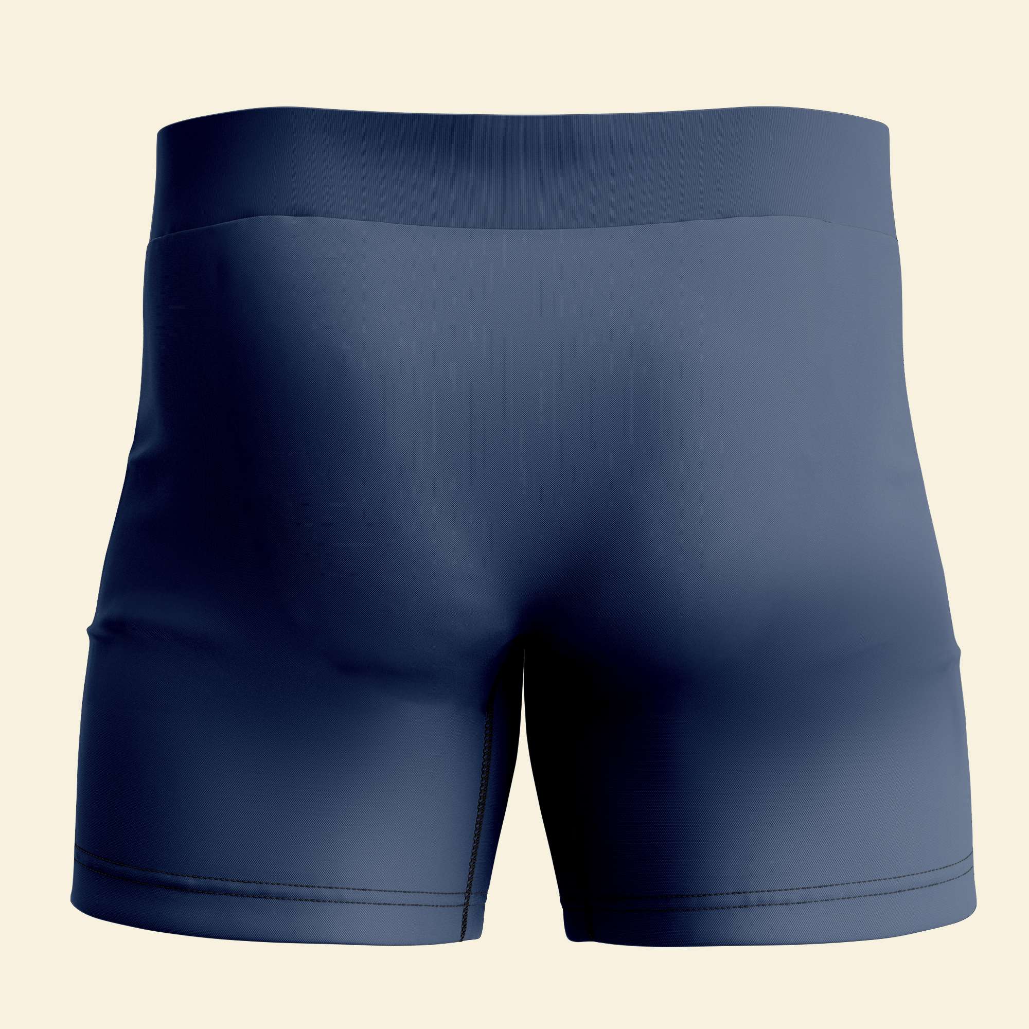 Personalized Men's Boxer Shorts - Custom Photo Gift for Couples Boxer Briefs PopCulturePrints