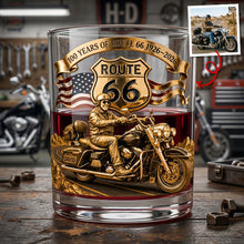 Load image into Gallery viewer, Celebrate Your Heritage – Patriotic Pride Mesh Strap Quartz Watch Glass PopCulturePrints

