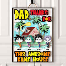 Load image into Gallery viewer, Personalized Jedi Family Wood Key Hanger Wood Sign PopCulturePrints
