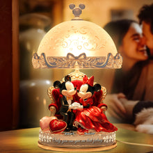 Load image into Gallery viewer, Only You Can Give Me That Feeling - Romantic Couple Acrylic Light Box Light Box PopCulturePrints
