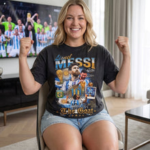 Load image into Gallery viewer, Champion's Glory Washed T-Shirt - Personalized Gifts 02huqn170726 Shirts PopCulturePrints
