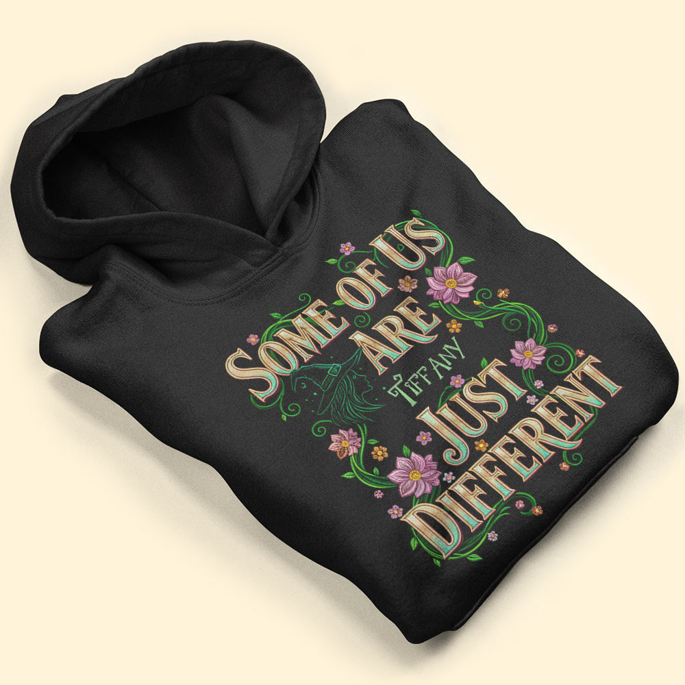 Some of Us Are Just Different - Personalized Fantasy Enthusiasts Shirt Shirts PopCulturePrints