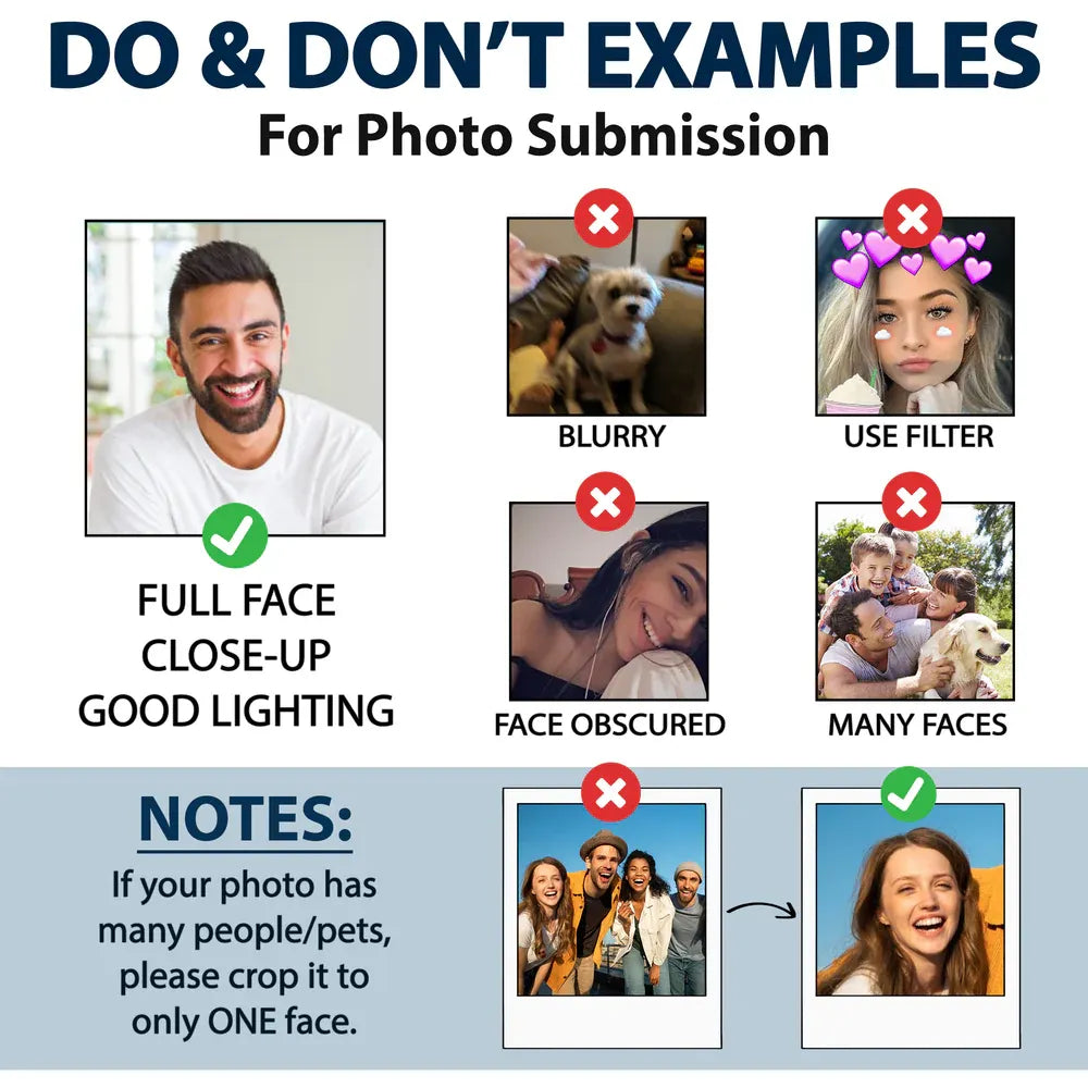 Proud Dog Dad - Custom Personalized Mug for Dog Lovers Mug PopCulturePrints