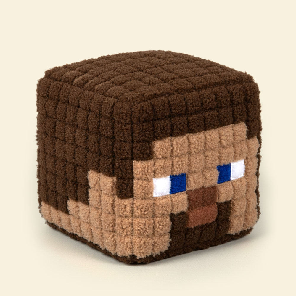 "Transform Your Gaming Experience with Comfort!" - Pixel Custom Shaped Pillow, Personalized Gift for Game Lovers Pillow PopCulturePrints