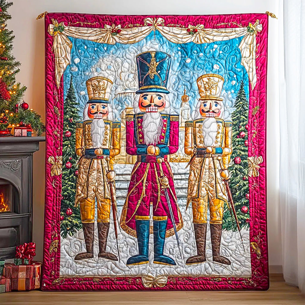 Custom Family Heartstrings Ornament Blanket PopCulturePrints