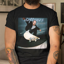 Load image into Gallery viewer, Custom Heart Plaque for Couples - Love is Being Linked with You Shirts PopCulturePrints
