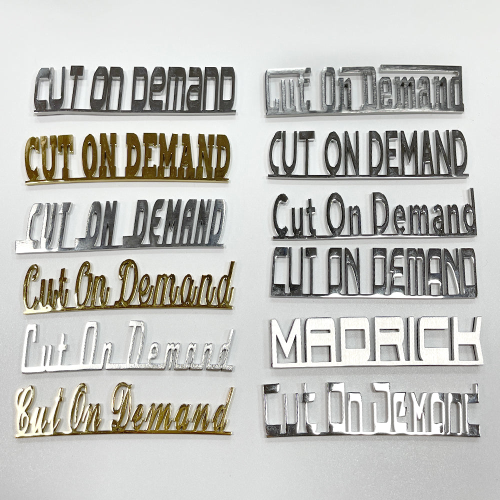 Drive Your Passion - Personalized Monster Truck Emblem Emblems PopCulturePrints