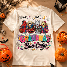 Load image into Gallery viewer, “We Are Never Too Old For” - Personalized 40th Anniversary Childhood Shirt - Unique Gift for Fans, Friends, and Family
