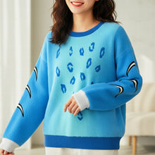 Load image into Gallery viewer, Unleash Your Style with Shadow Claw 3D Sweatshirt – Personalized Gift for Animation Lovers AOP Products PopCulturePrints
