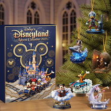 Load image into Gallery viewer, “Bring Joy to Every Countdown!” - Outdoor Activities Advent Calendar, Personalized Christmas Gift Advent Calendar PopCulturePrints
