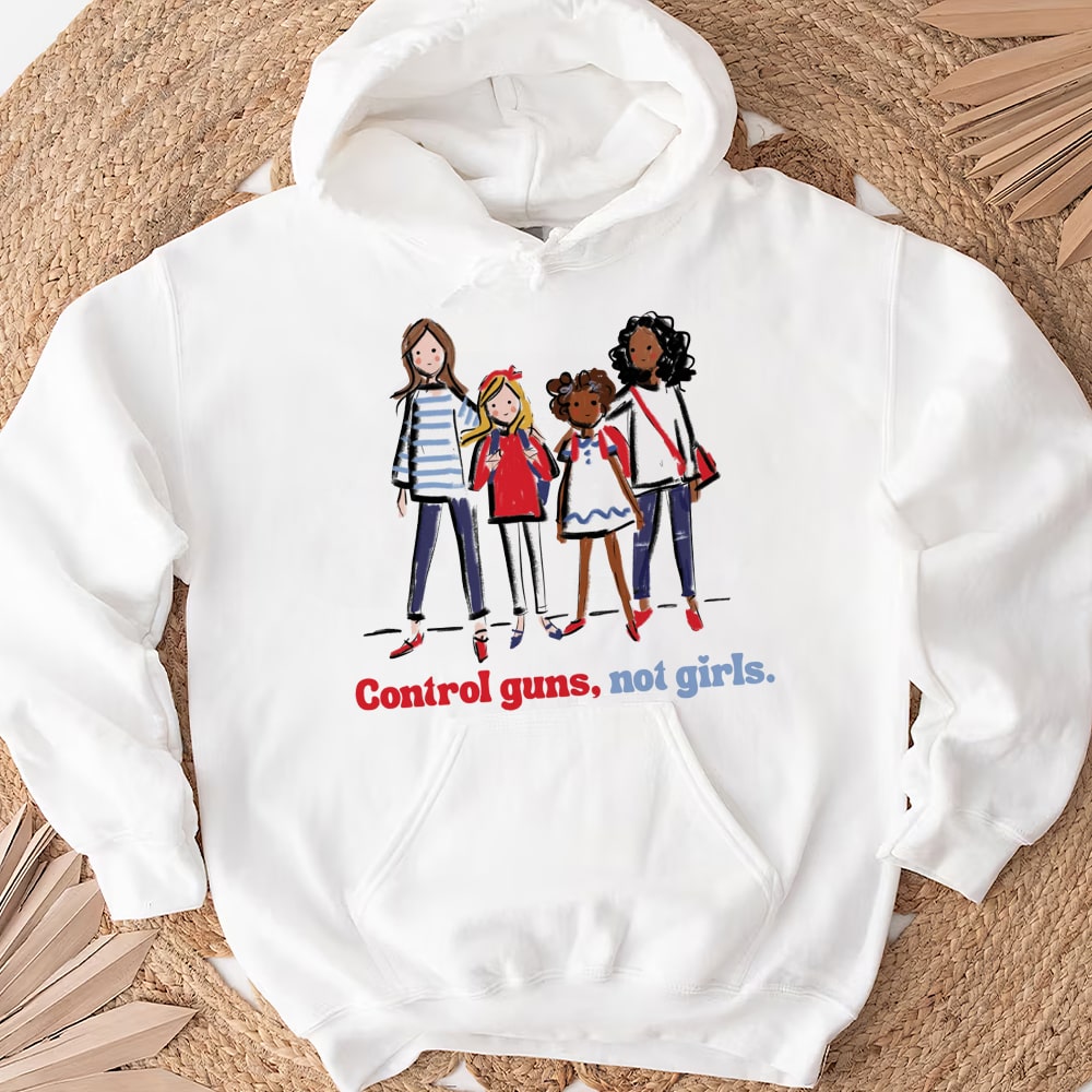 Empowering Women Graphic Sweatshirt