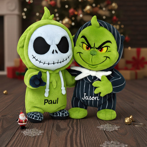 Funny Friendship Pillow - A Personalized Gift for Friends Pillow PopCulturePrints