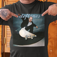 Load image into Gallery viewer, Custom Heart Plaque for Couples - Love is Being Linked with You Shirts PopCulturePrints
