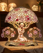Load image into Gallery viewer, Mom's Love Illuminated - Personalized Light Box Gift for Mothers, Grandmas, and More! Light Box PopCulturePrints
