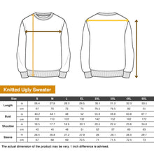 Load image into Gallery viewer, Personalized Cartoon Family Christmas Sweater - Retro Gaming Theme Ugly Christmas Sweater PopCulturePrints
