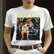 Load image into Gallery viewer, Retro Halloween Witches Thug Life Sweatshirt
