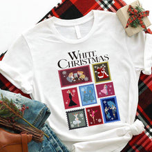 Load image into Gallery viewer, Classic Movie Fan Christmas Sweatshirt
