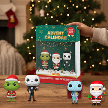 Load image into Gallery viewer, “Spread the Holiday Cheer!” - Cute Collectible Figure Blind Box - Personalized Gifts For Christmas Advent Calendar PopCulturePrints
