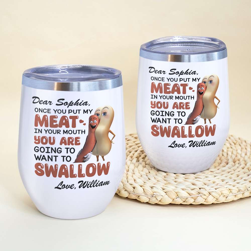 Custom Valentine's Day Gifts: Romantic Mug for Couples - Love You Forever Coffee Mug PopCulturePrints