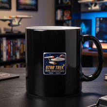 Load image into Gallery viewer, Precious Journey 60th Anniversary Magic Mug - Personalized Gifts 03natn141026 Coffee Mug PopCulturePrints
