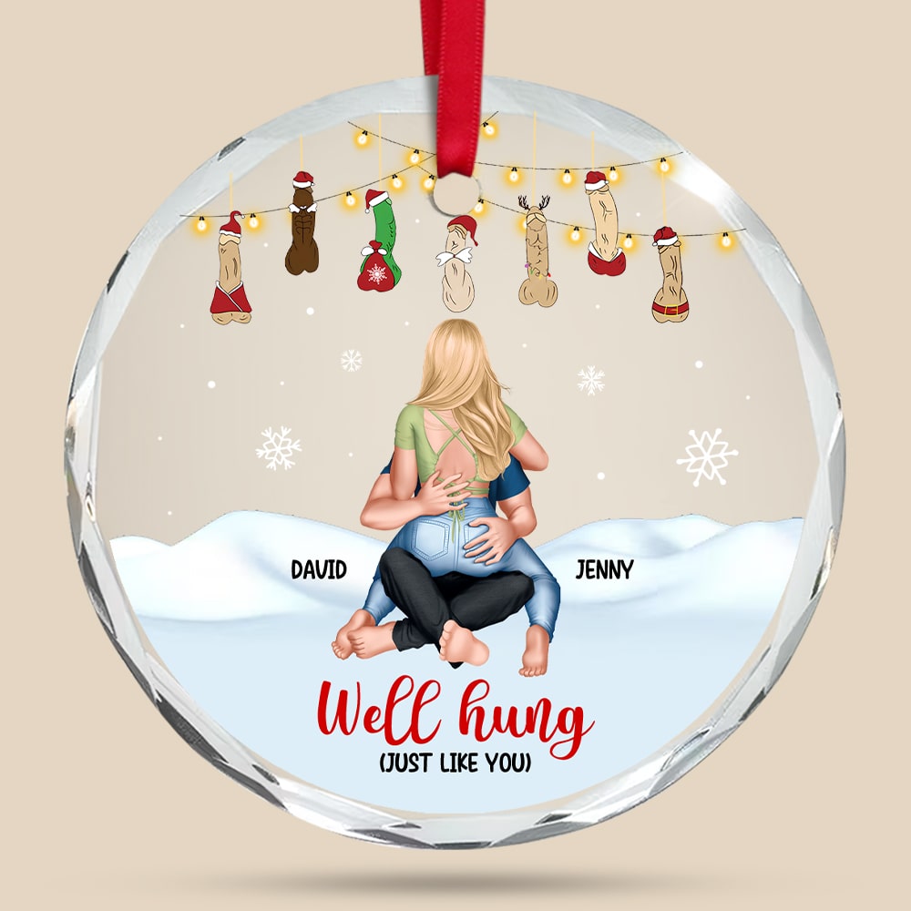 Top 10 Valentine's Day Gifts for Your Loved Ones Ornament PopCulturePrints