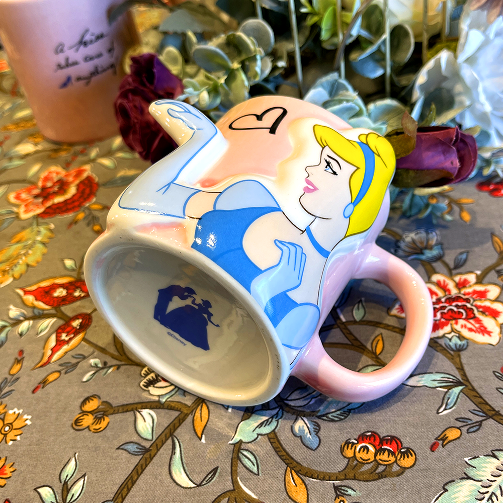 Charming Couple Mugs Set - Perfect Valentine's Day Gifts for Couples Coffee Mug PopCulturePrints