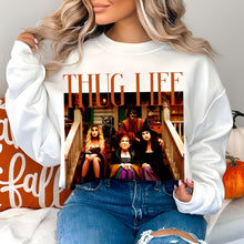 Load image into Gallery viewer, Hocus Pocus &#39;Thug Life&#39; Halloween T-Shirt
