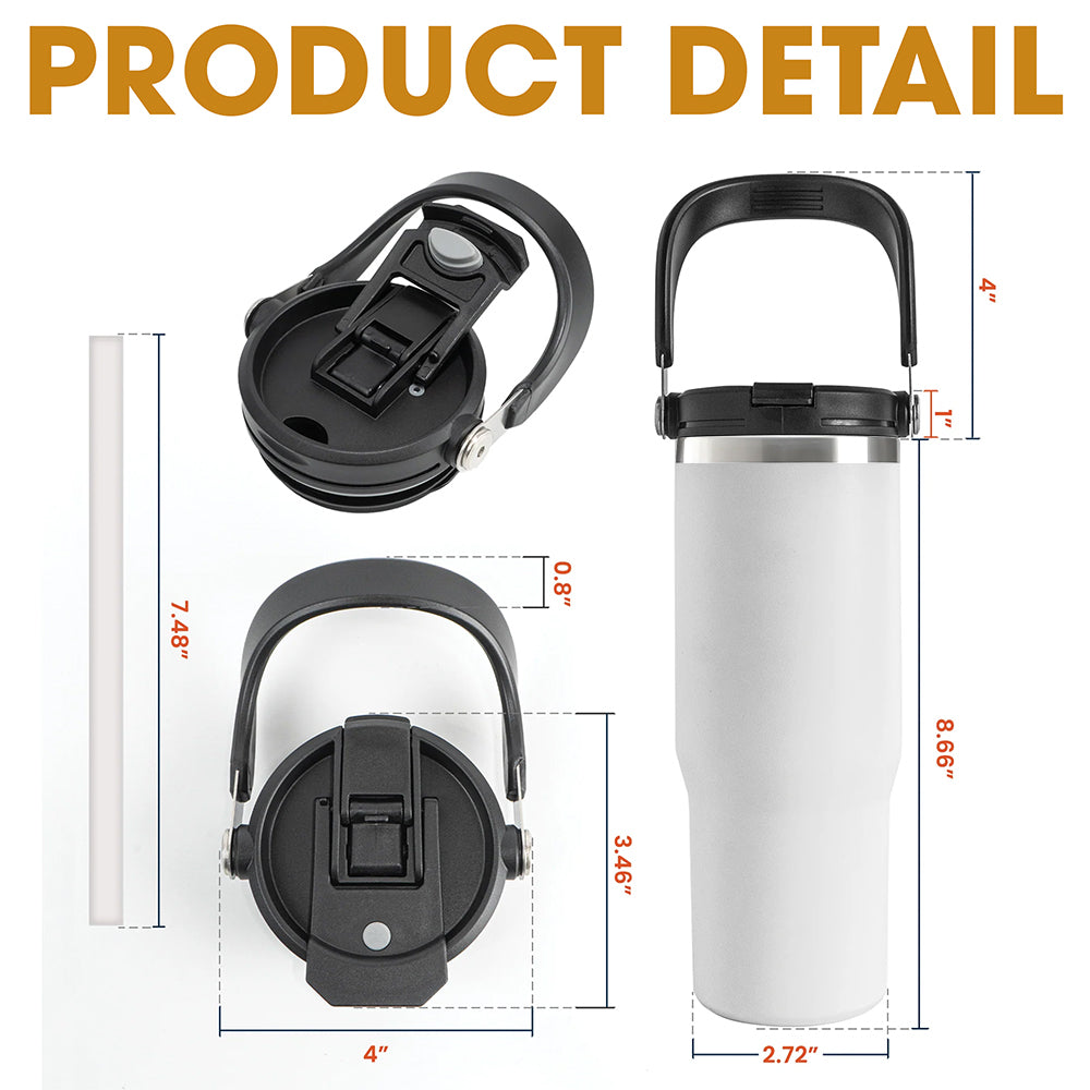 Best Mom Ever - Personalized Whiskey Barrel Tumbler for Mom, Grandma, and Loved Ones Tumbler Cup PopCulturePrints