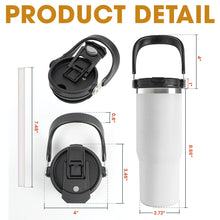 Load image into Gallery viewer, Best Mom Ever - Personalized Whiskey Barrel Tumbler for Mom, Grandma, and Loved Ones Tumbler Cup PopCulturePrints
