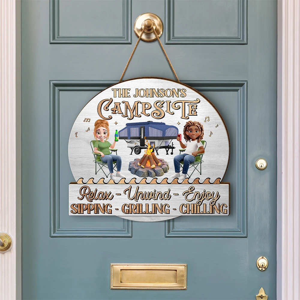 “Where Music Gets Played, Memories Are Made!” - Personalized Custom Shaped Wood Sign - Gift for Couples, Friends, and Family Wood Shaped Sign PopCulturePrints