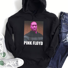 Load image into Gallery viewer, George Floyd Tribute Shirt - Pink Floyd Inspired Shirts PopCulturePrints
