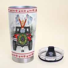 Load image into Gallery viewer, Personalized Thelma and Louise Friendship Tumblers
