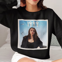 Load image into Gallery viewer, 1999 Personalized Photo Sweatshirt
