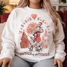 Load image into Gallery viewer, Mother of All Things - Personalized Cool Playful Mom Shirt Shirts PopCulturePrints
